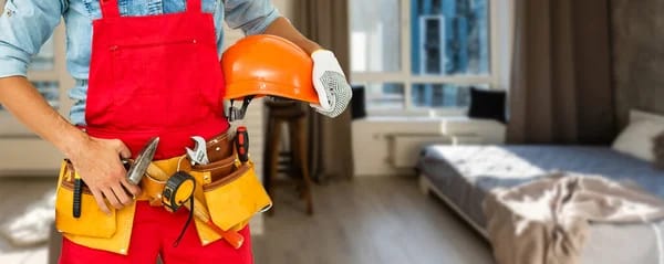 Professional Handyman Services in Coral Springs - S & R Team