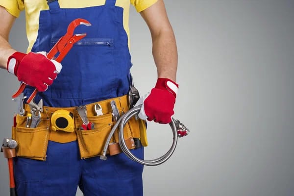 Door and Wall Repair Services in Coral Springs